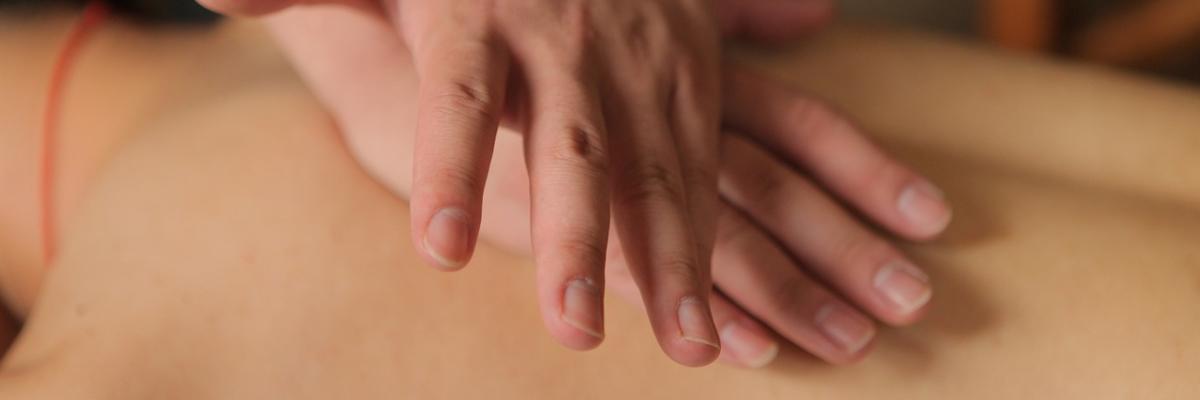 Massage Essendi